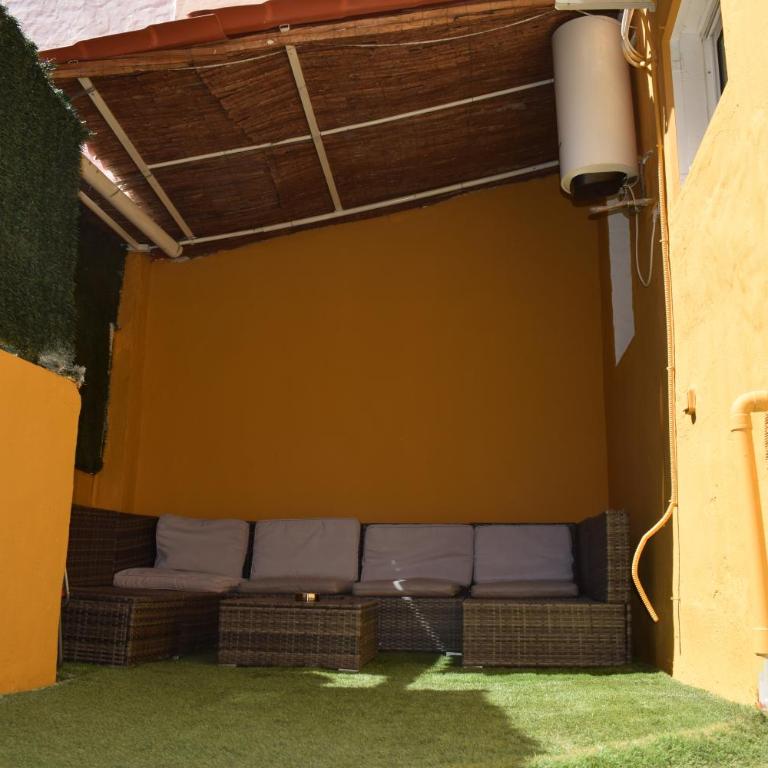 Vialia Apartments - Two-Bedroom Apartment - 50