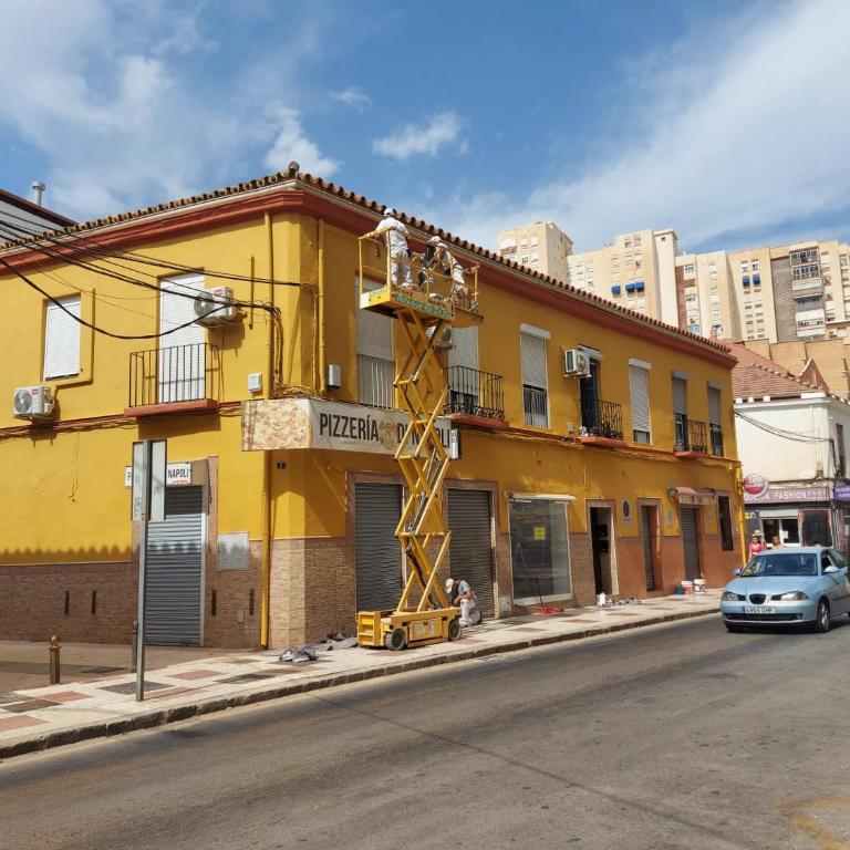 Vialia Apartments - Two-Bedroom Apartment - 60