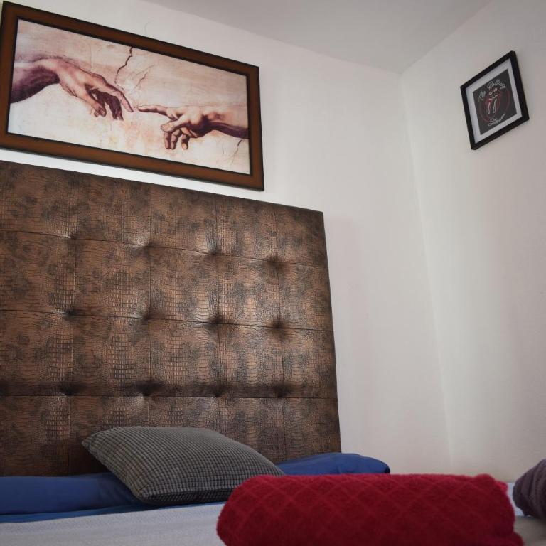 Vialia Apartments - Two-Bedroom Apartment - 11
