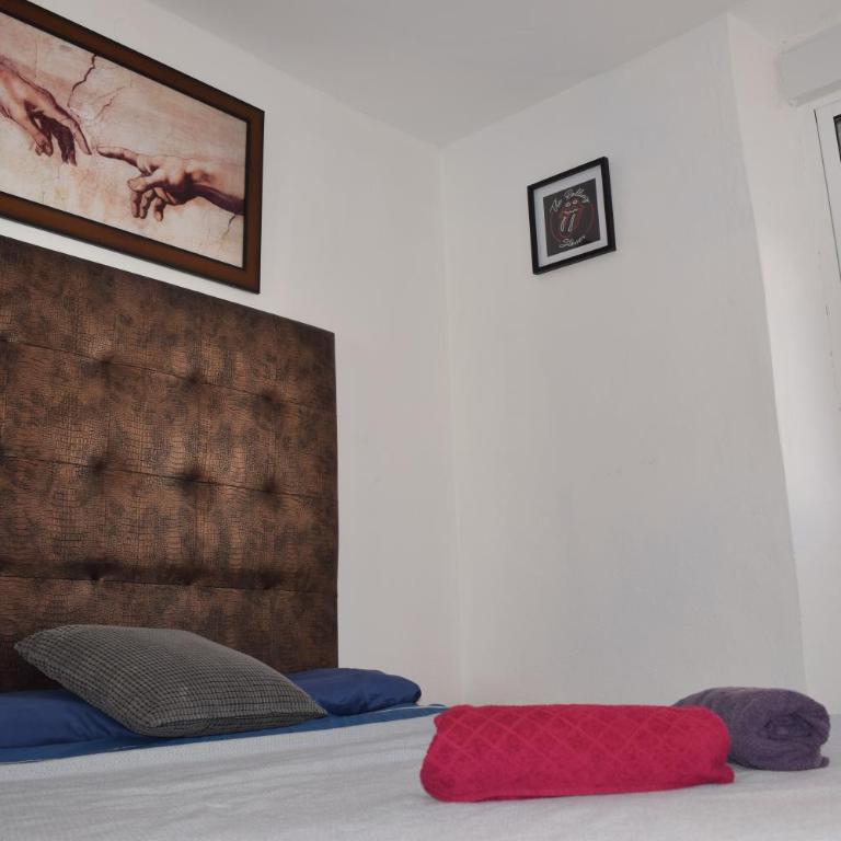 Vialia Apartments - Two-Bedroom Apartment - 53