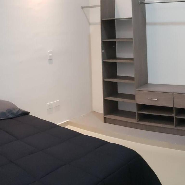 Milan cuatro. 2 cuadras de Playa del delfin - Two-Bedroom Apartment - 4