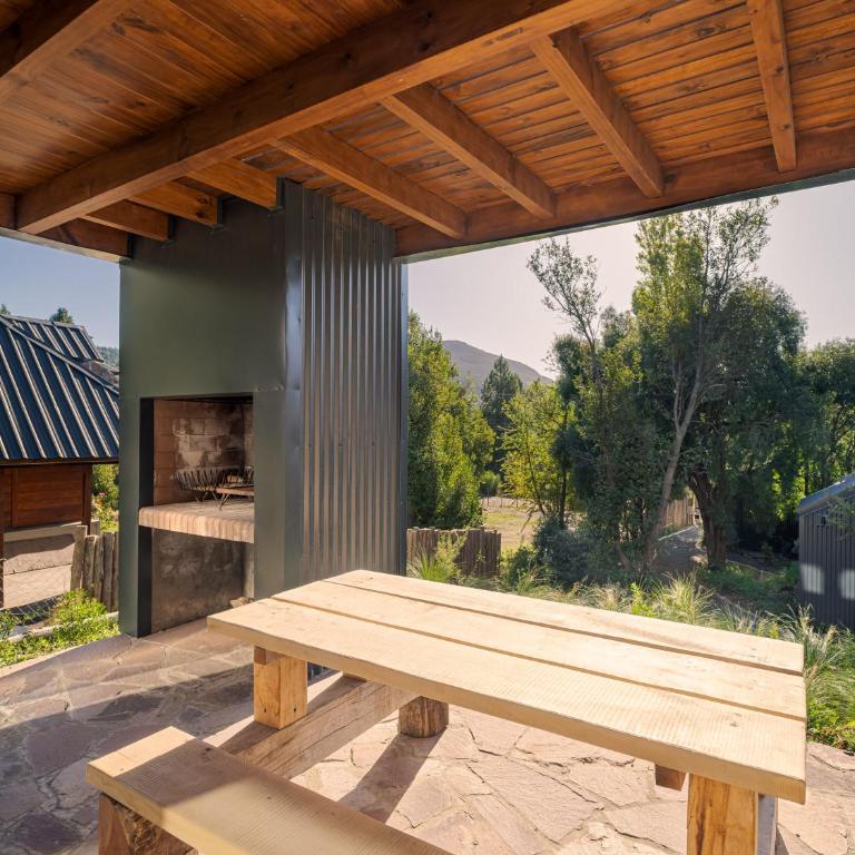 Complejo Playa Bonita - Casa de 2 dormitorios - 9