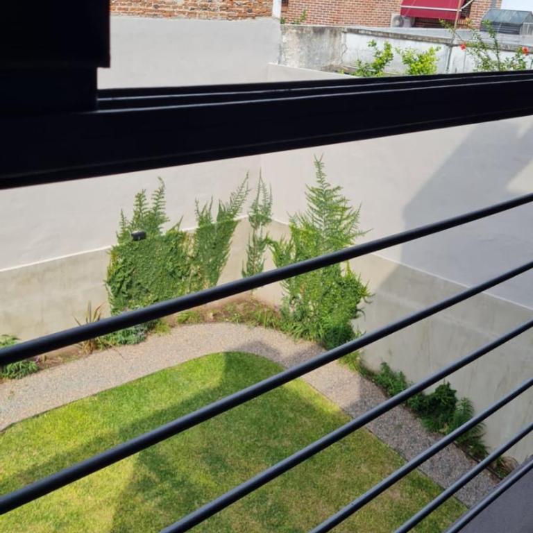 Apart Las Heras - Apartamento de 1 dormitorio - 3