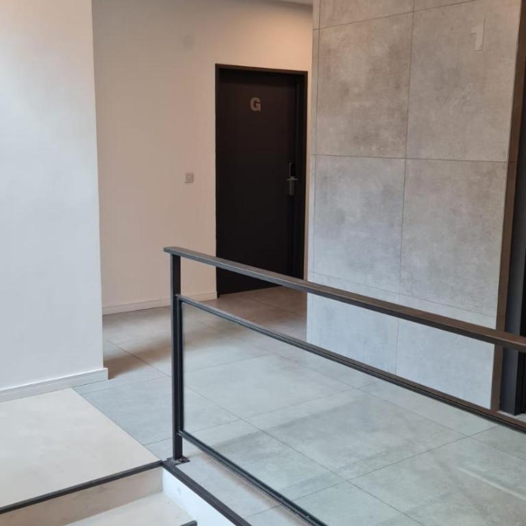 Apart Las Heras - Apartamento de 1 dormitorio - 8