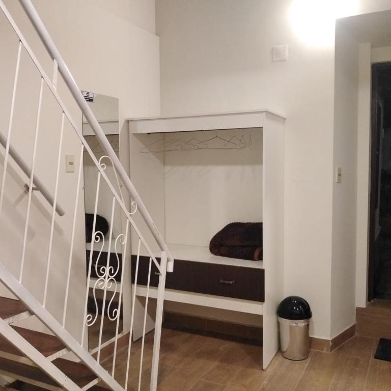 Hospedaje Ajayu Sucre - Superior Family Room - 10