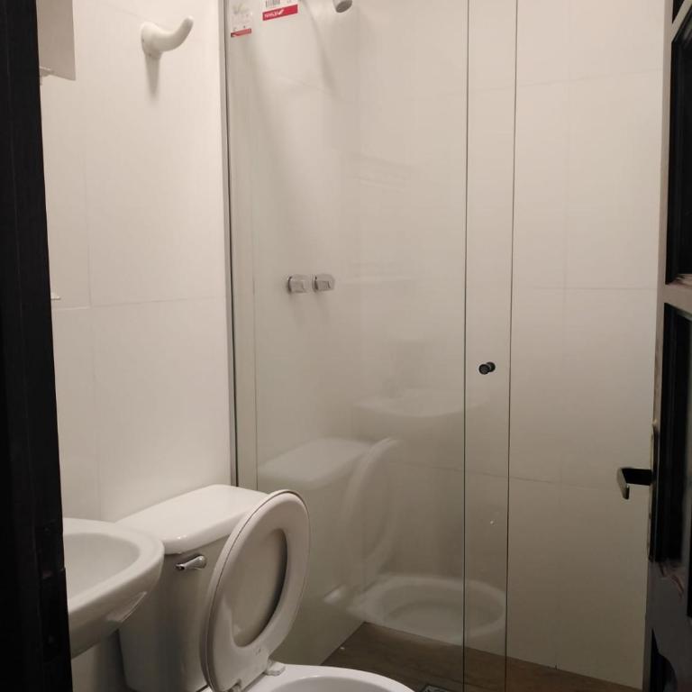 Hospedaje Ajayu Sucre - Superior Family Room - 11