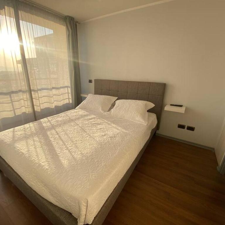 Céntrico Apartamento Frente al Metro - Apartamento de 1 dormitorio - 4