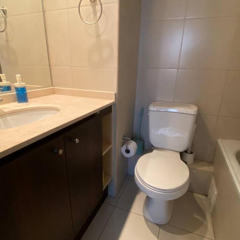 Céntrico Apartamento Frente al Metro - Apartamento de 1 dormitorio - 7