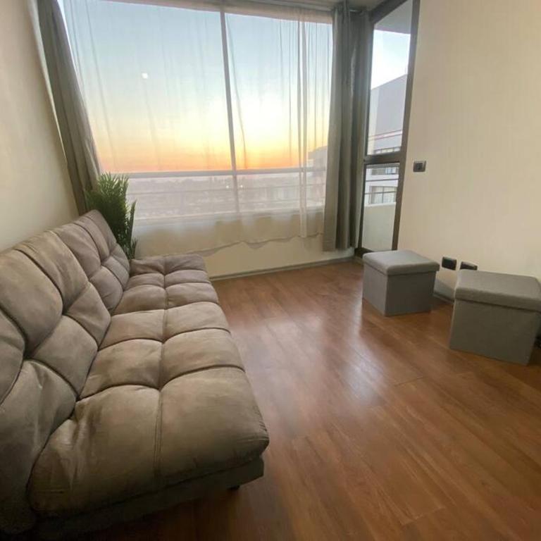 Céntrico Apartamento Frente al Metro - Apartamento de 1 dormitorio - 13