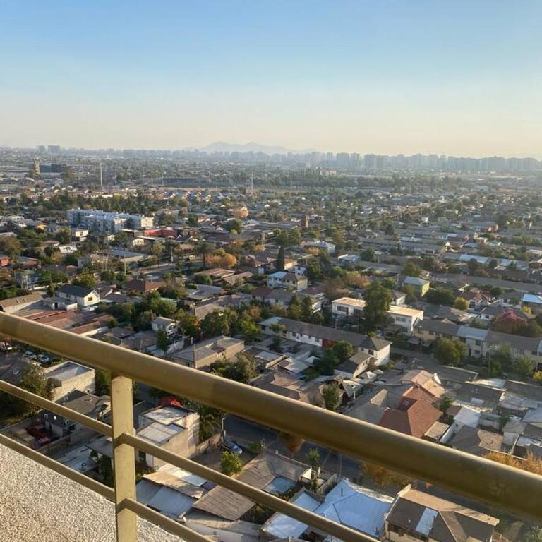 Céntrico Apartamento Frente al Metro - Apartamento de 1 dormitorio - 15