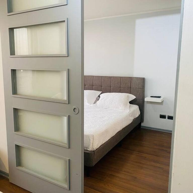 Céntrico Apartamento Frente al Metro - Apartamento de 1 dormitorio - 18