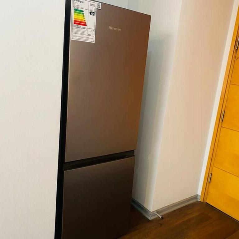 Céntrico Apartamento Frente al Metro - Apartamento de 1 dormitorio - 22