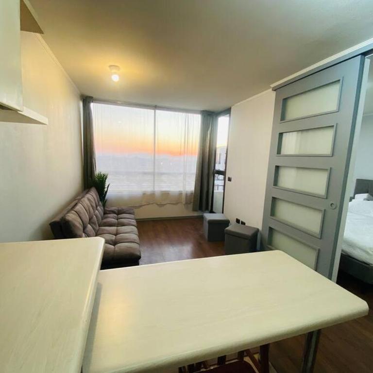 Céntrico Apartamento Frente al Metro - Apartamento de 1 dormitorio - 23
