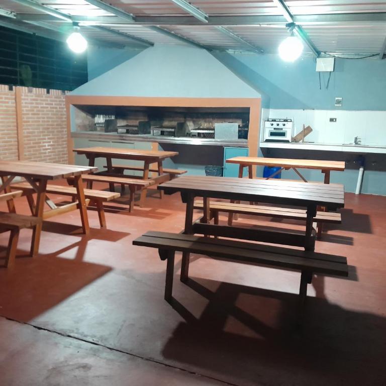 Complejo EQUE PORA - Apartamento de 1 dormitorio - 15