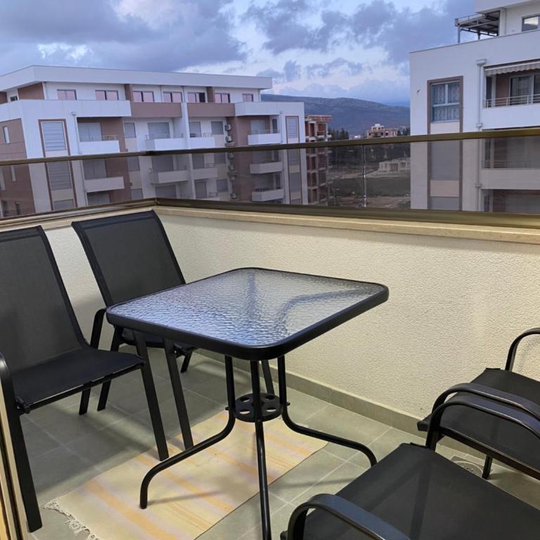 Ulcinj Apartments - Apartman sa Balkonom - 23