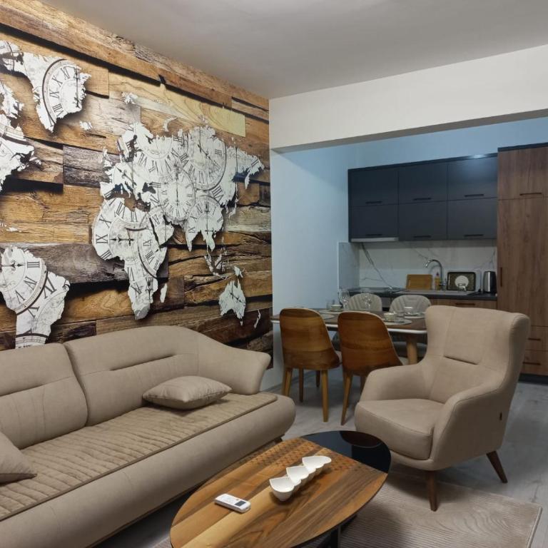 Ulcinj Apartments - Apartman sa Balkonom - 19