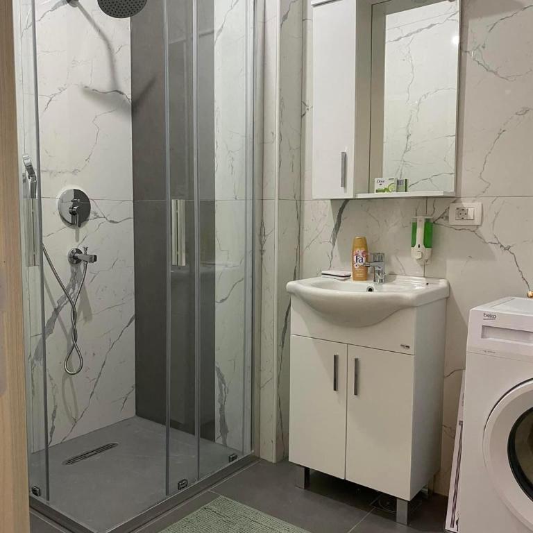 Ulcinj Apartments - Apartman sa Balkonom - 22