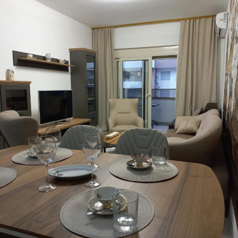 Ulcinj Apartments - Apartman sa Balkonom - 21