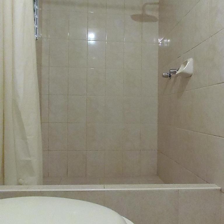 Hostal Pablo's House - Twin Room with Private Bathroom - 20