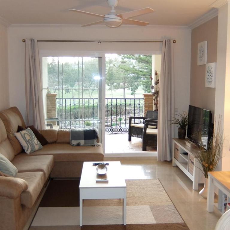 Dream Apartment in Mijas Golf Limonar - Apartamento de 2 dormitorios - 5