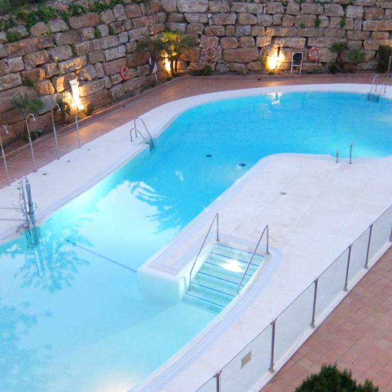Dream Apartment in Mijas Golf Limonar - Apartamento de 2 dormitorios - 29