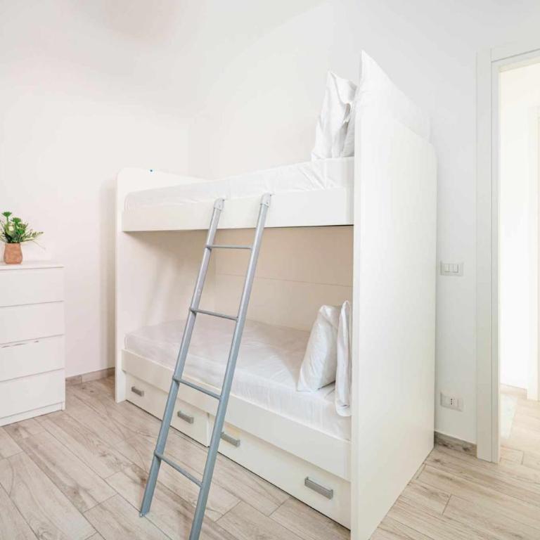 White Amalfi - Centro Storico by ItalianHost - Appartamento con 2 Camere da Letto - 44