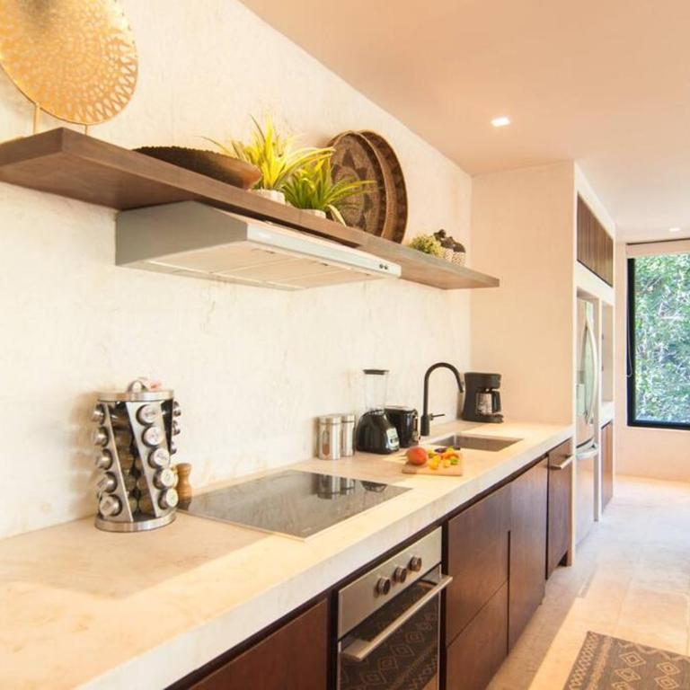 Spectacular Villa Gaia/PH/private pool - Apartamento de 3 dormitorios - 11