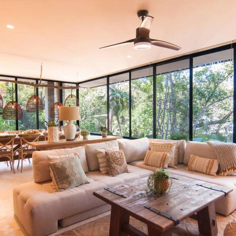 Spectacular Villa Gaia/PH/private pool - Apartamento de 3 dormitorios - 12