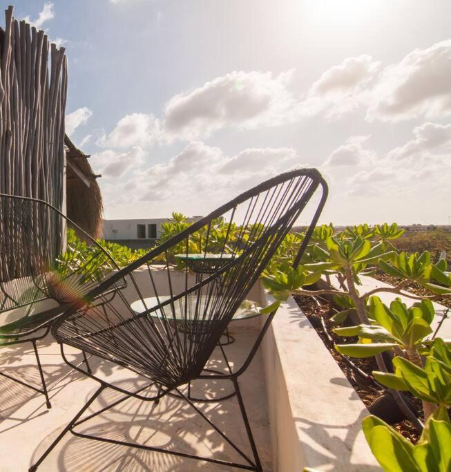 Spectacular Villa Gaia/PH/private pool - Apartamento de 3 dormitorios - 47