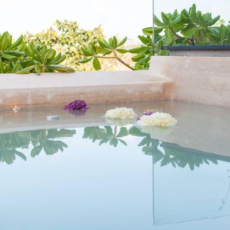Spectacular Villa Gaia/PH/private pool - Apartamento de 3 dormitorios - 48