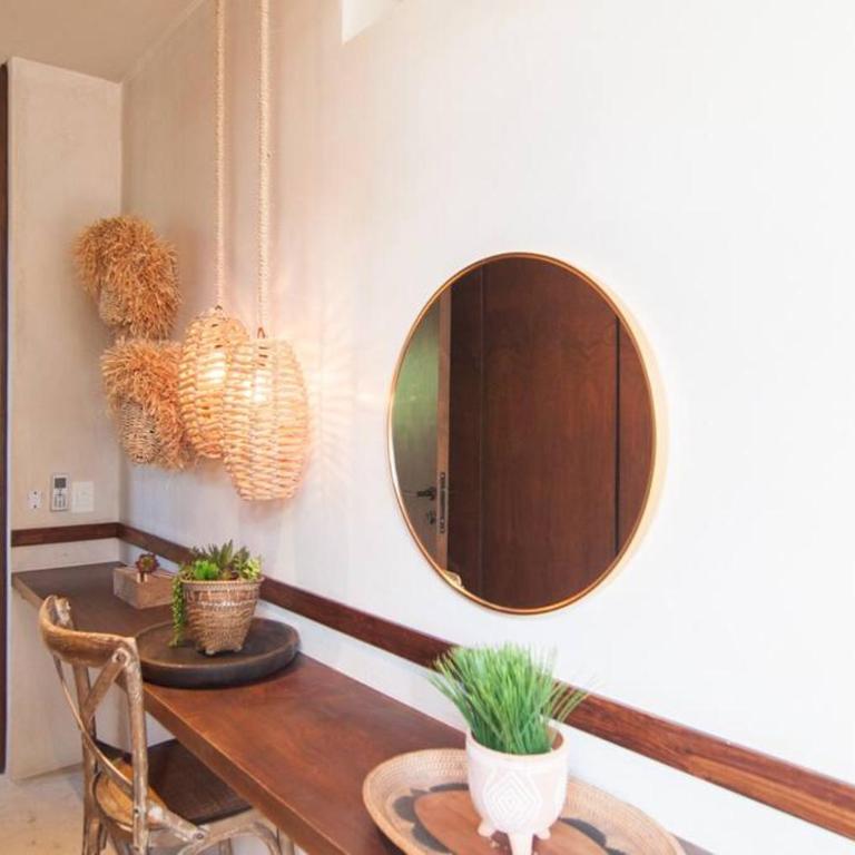 Spectacular Villa Gaia/PH/private pool - Apartamento de 3 dormitorios - 49