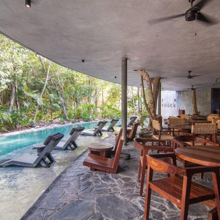 Spectacular Villa Gaia/PH/private pool - Apartamento de 3 dormitorios - 50