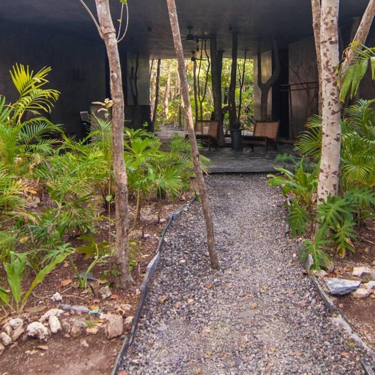 Spectacular Villa Gaia/PH/private pool - Apartamento de 3 dormitorios - 57
