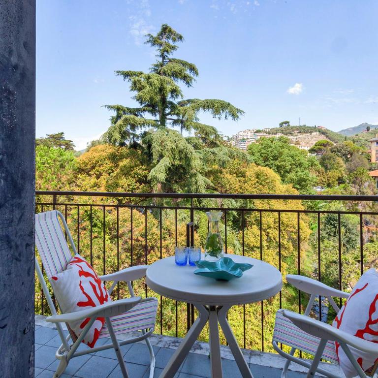 Casa Gretemma - Monolocale con Balcone - 4