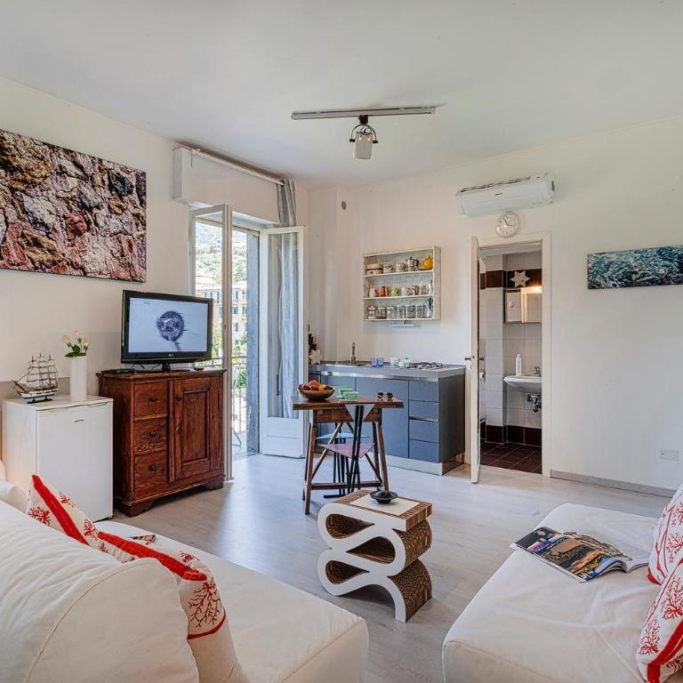 Casa Gretemma - Monolocale con Balcone - 6