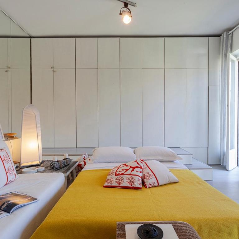 Casa Gretemma - Monolocale con Balcone - 7