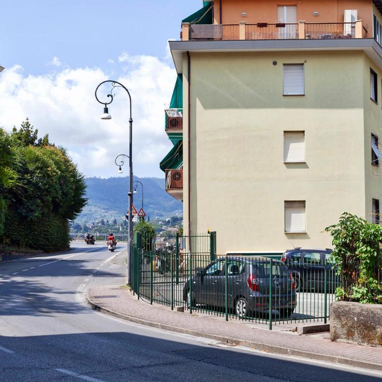 Casa Gretemma - Monolocale con Balcone - 10
