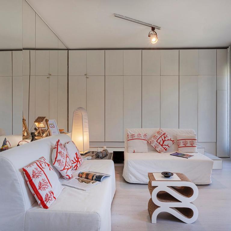 Casa Gretemma - Monolocale con Balcone - 2