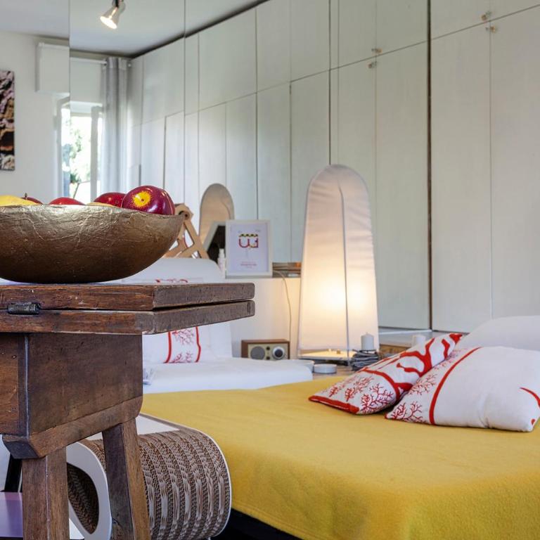 Casa Gretemma - Monolocale con Balcone - 21