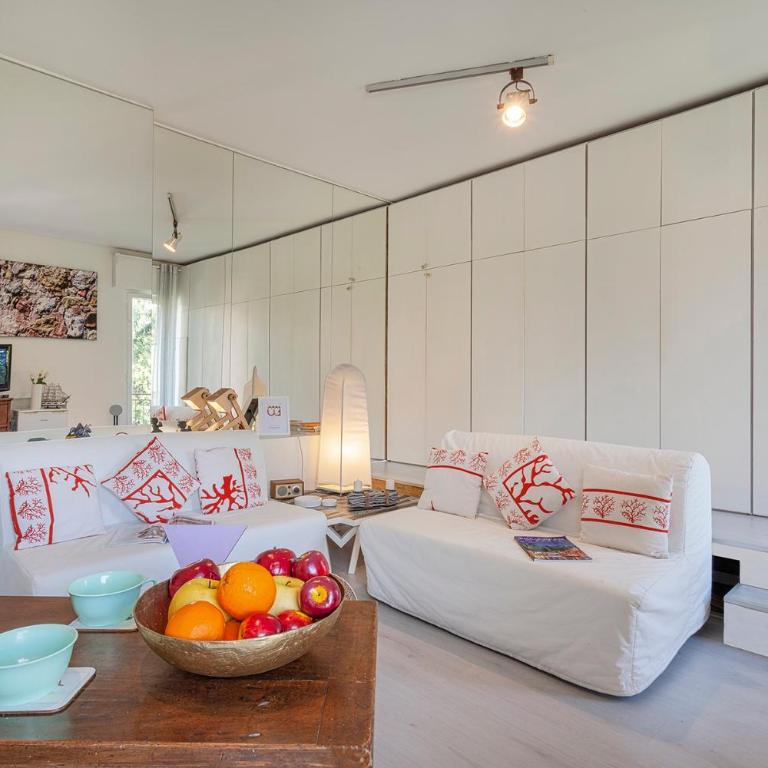 Casa Gretemma - Monolocale con Balcone - 9