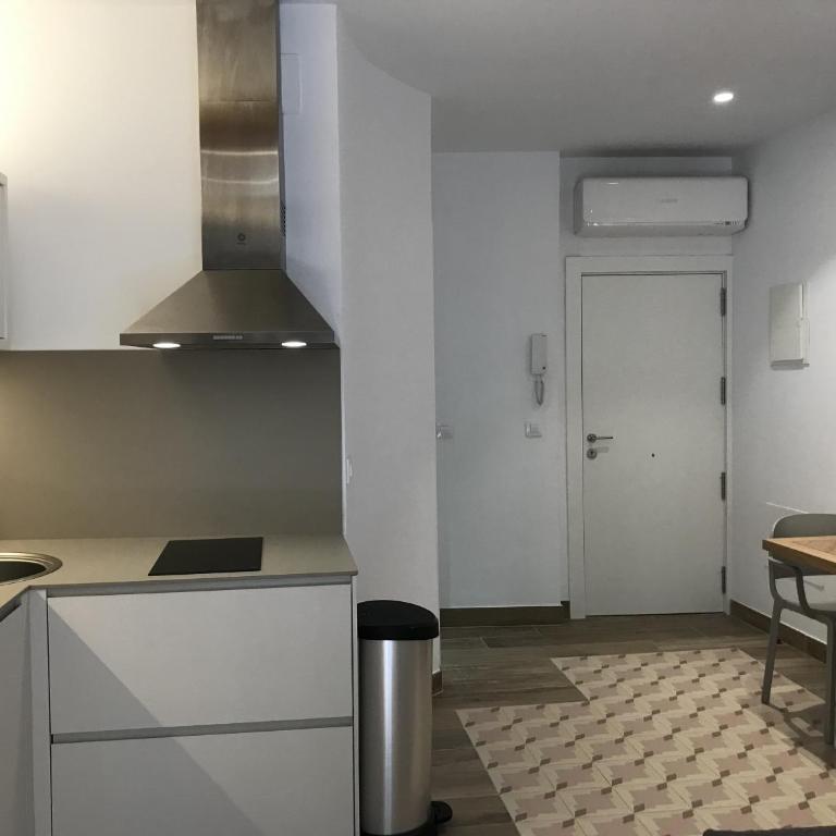 HAPPYVILA Apartments - Studio avec Balcon - 6