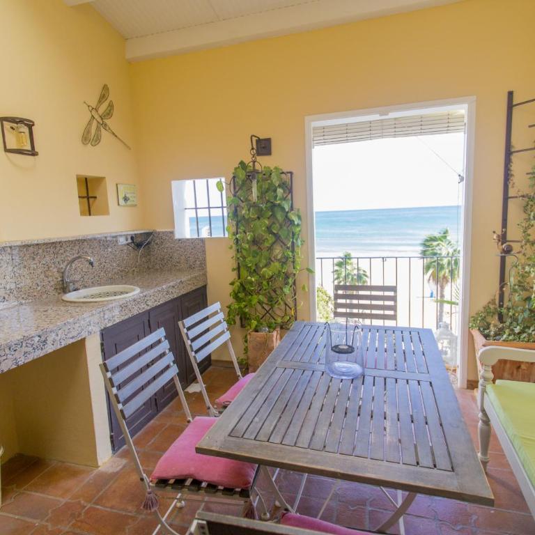HAPPYVILA Apartments - Appartement - Vue sur Mer - 18