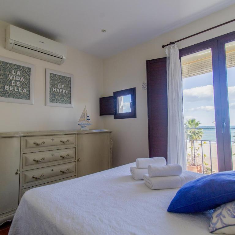 HAPPYVILA Apartments - Apartamento con vistas al mar - 30