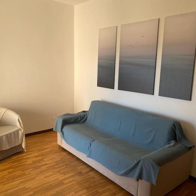Appartamento San Michele - Appartamento con 2 Camere da Letto - 2