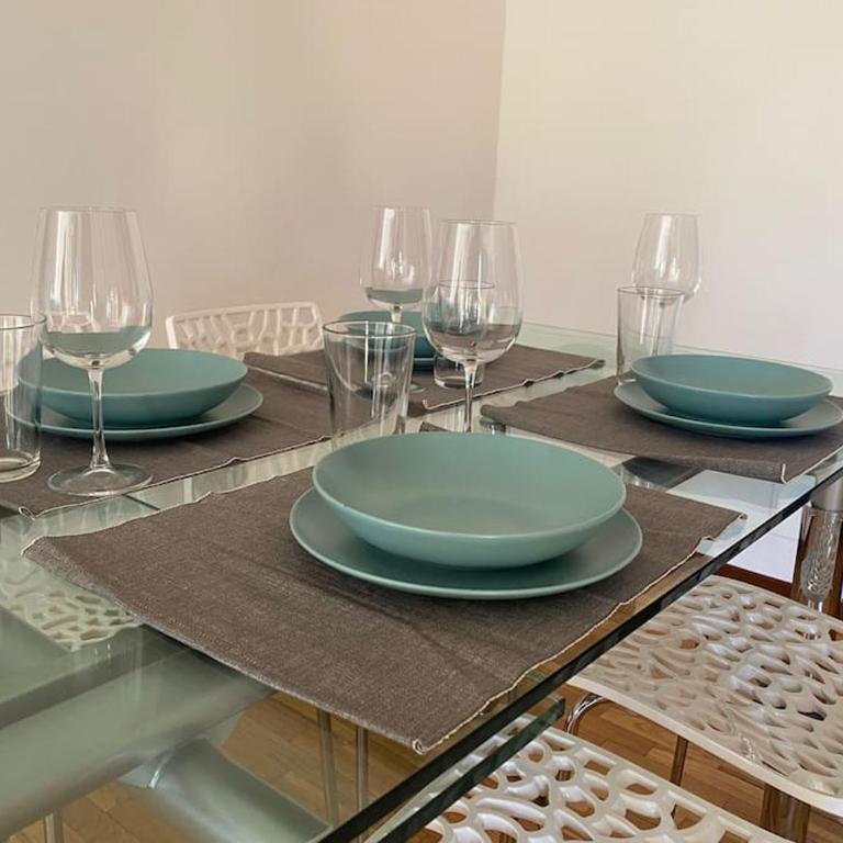 Appartamento San Michele - Appartamento con 2 Camere da Letto - 4