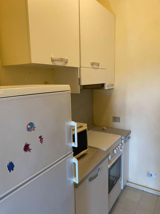Appartamento San Michele - Appartamento con 2 Camere da Letto - 8
