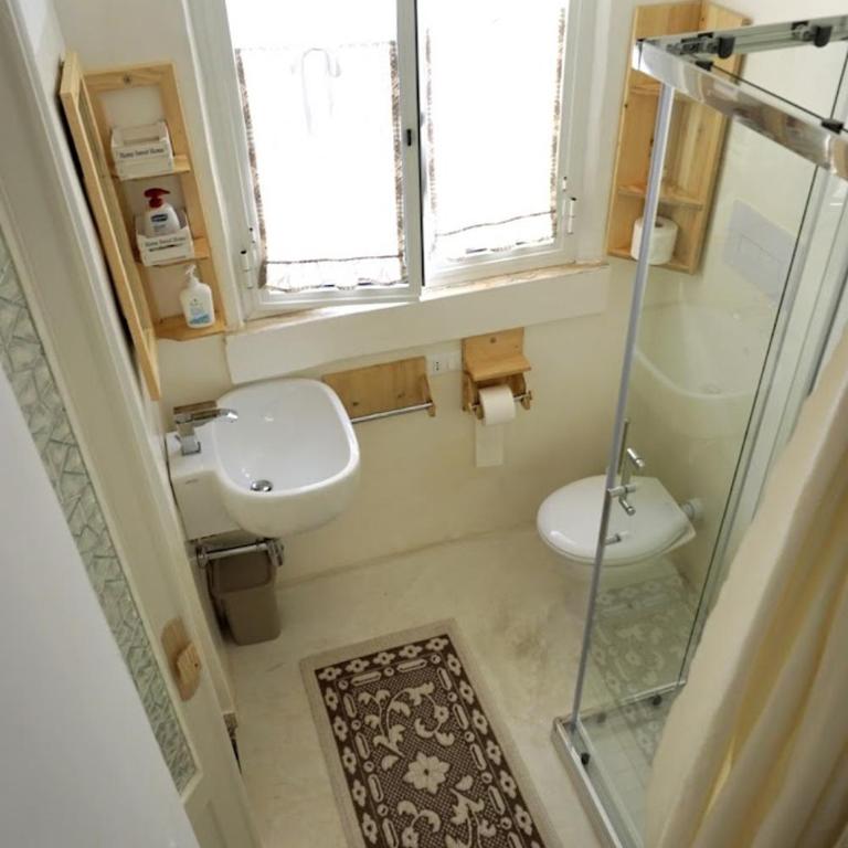 Terrazza Alma Bianca - Appartamento con 1 Camera da Letto - 4
