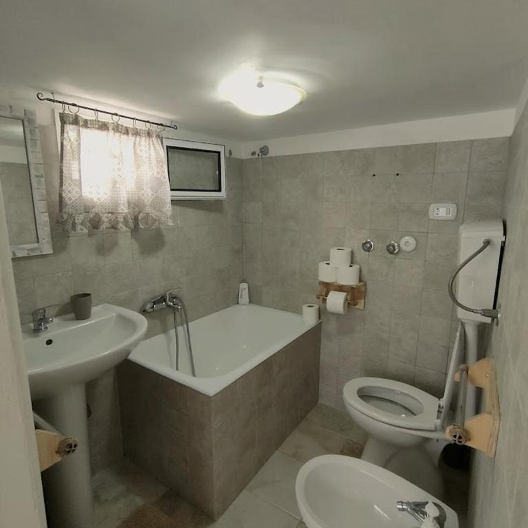 Terrazza Alma Bianca - Appartamento con 1 Camera da Letto - 3