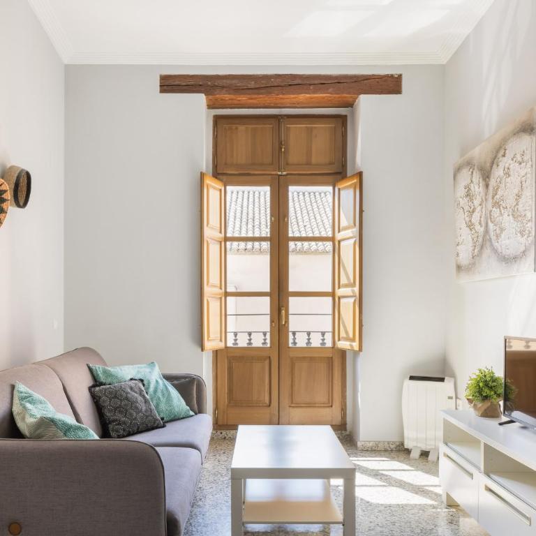Macflats Valencia Puerto - Apartment (4 Adults) - 24