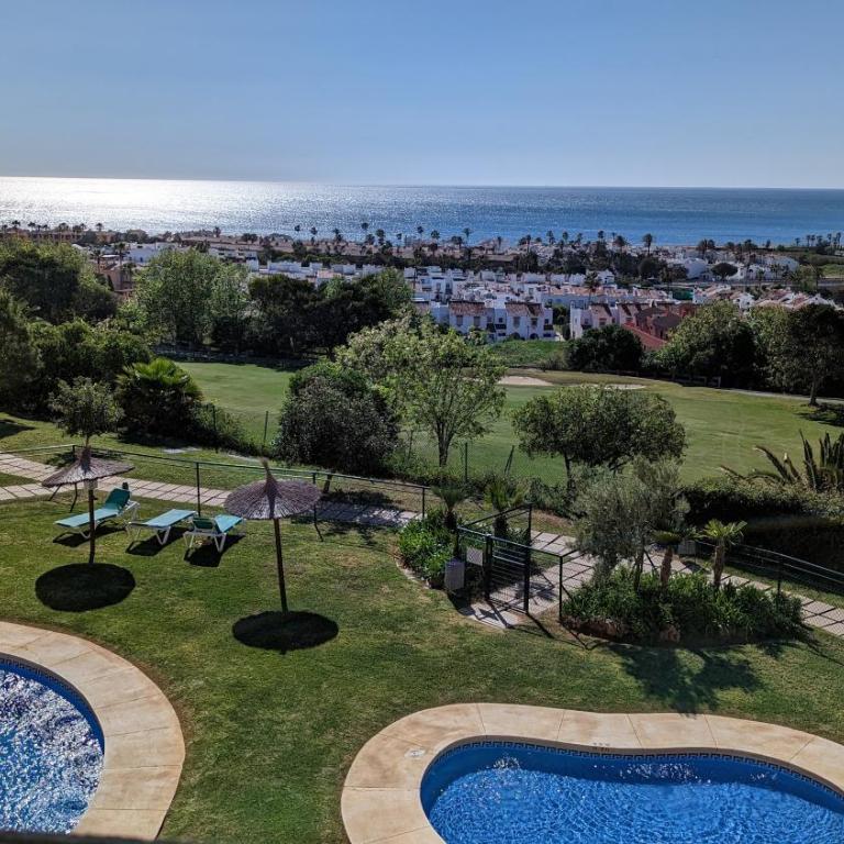 Casa Laguna - Two-Bedroom Apartment - 12
